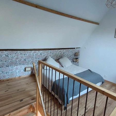 Villa Le Nid Douillet Offrethun Esterno foto