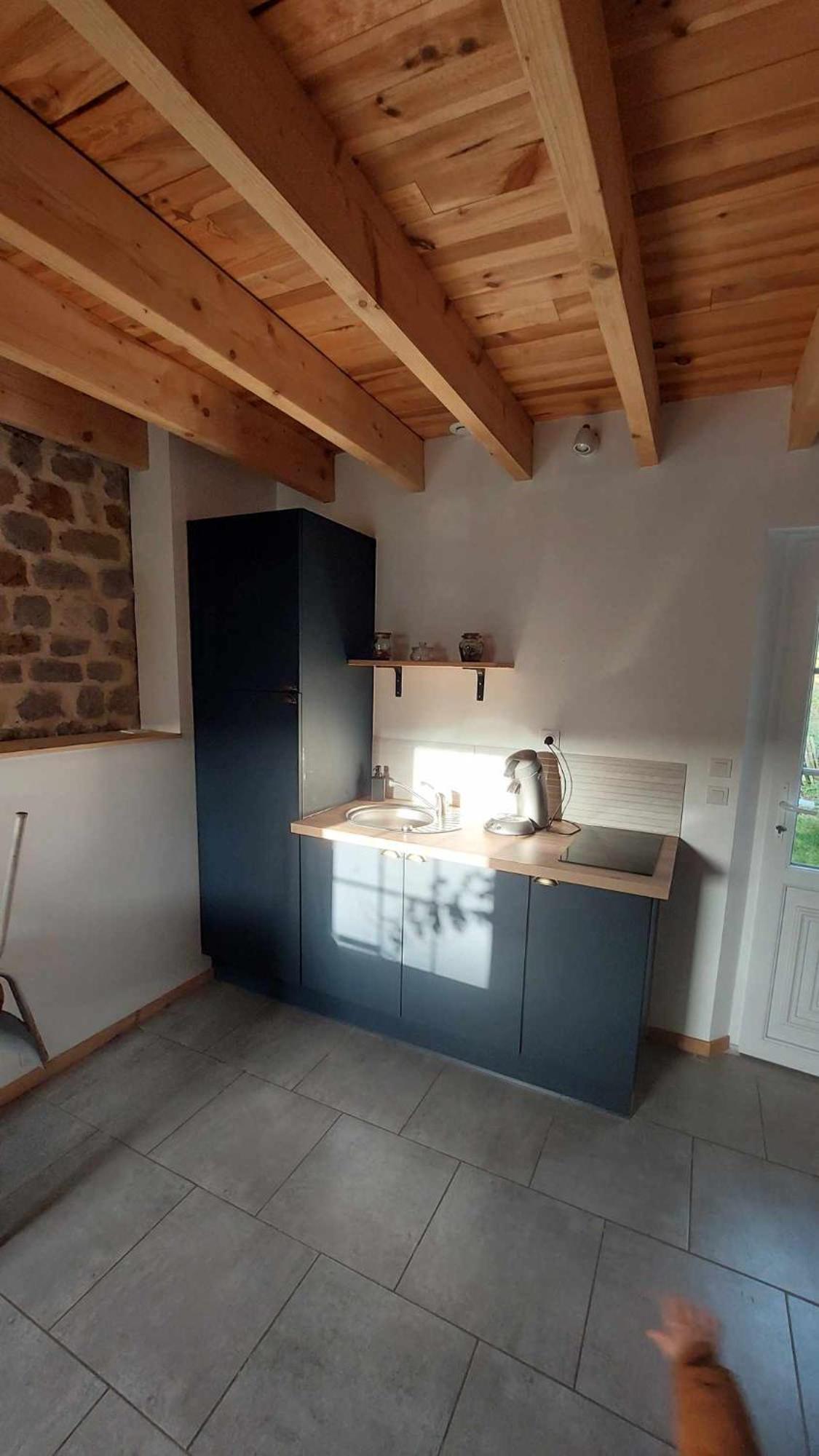 Villa Le Nid Douillet Offrethun Esterno foto