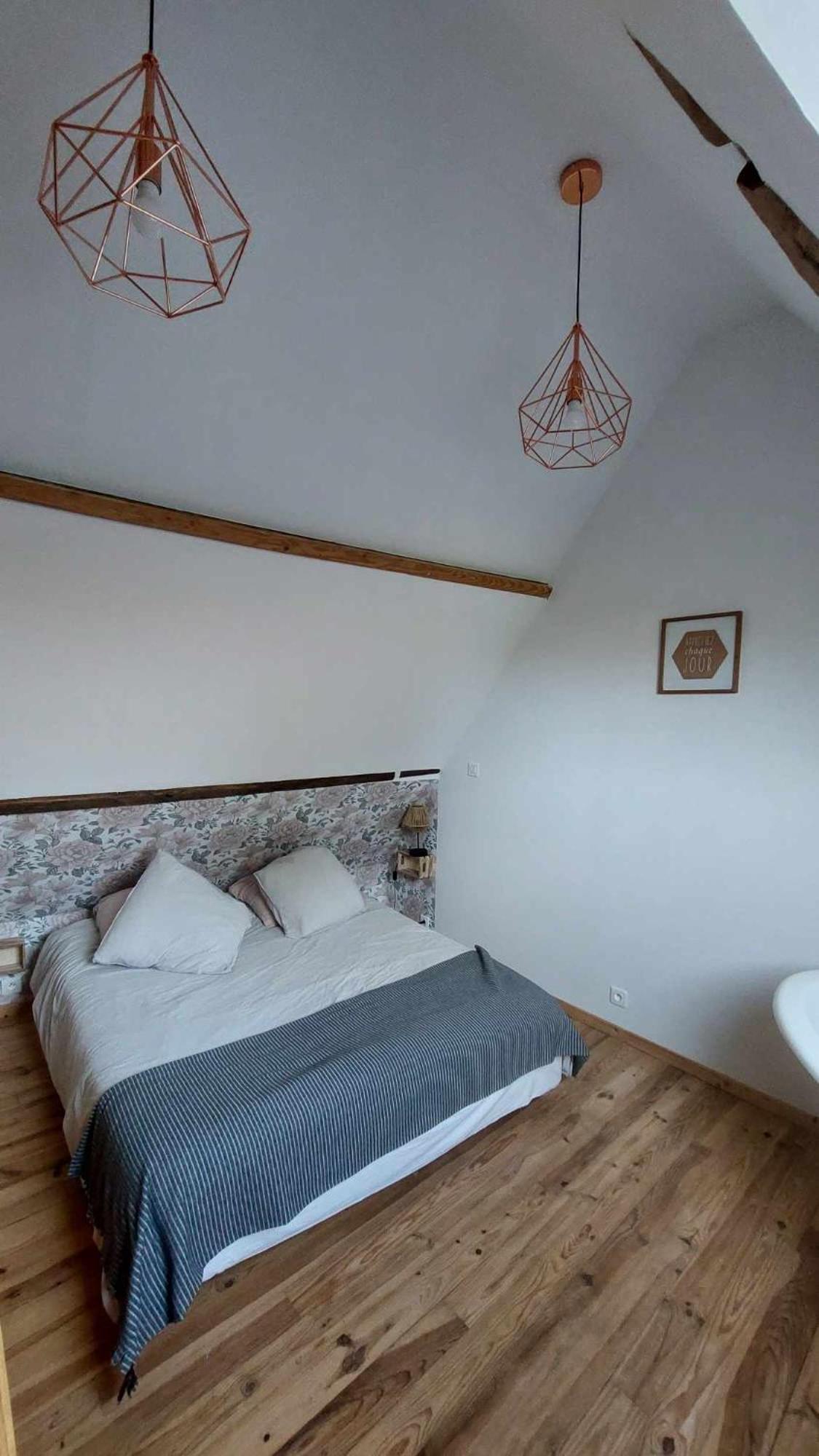 Villa Le Nid Douillet Offrethun Esterno foto