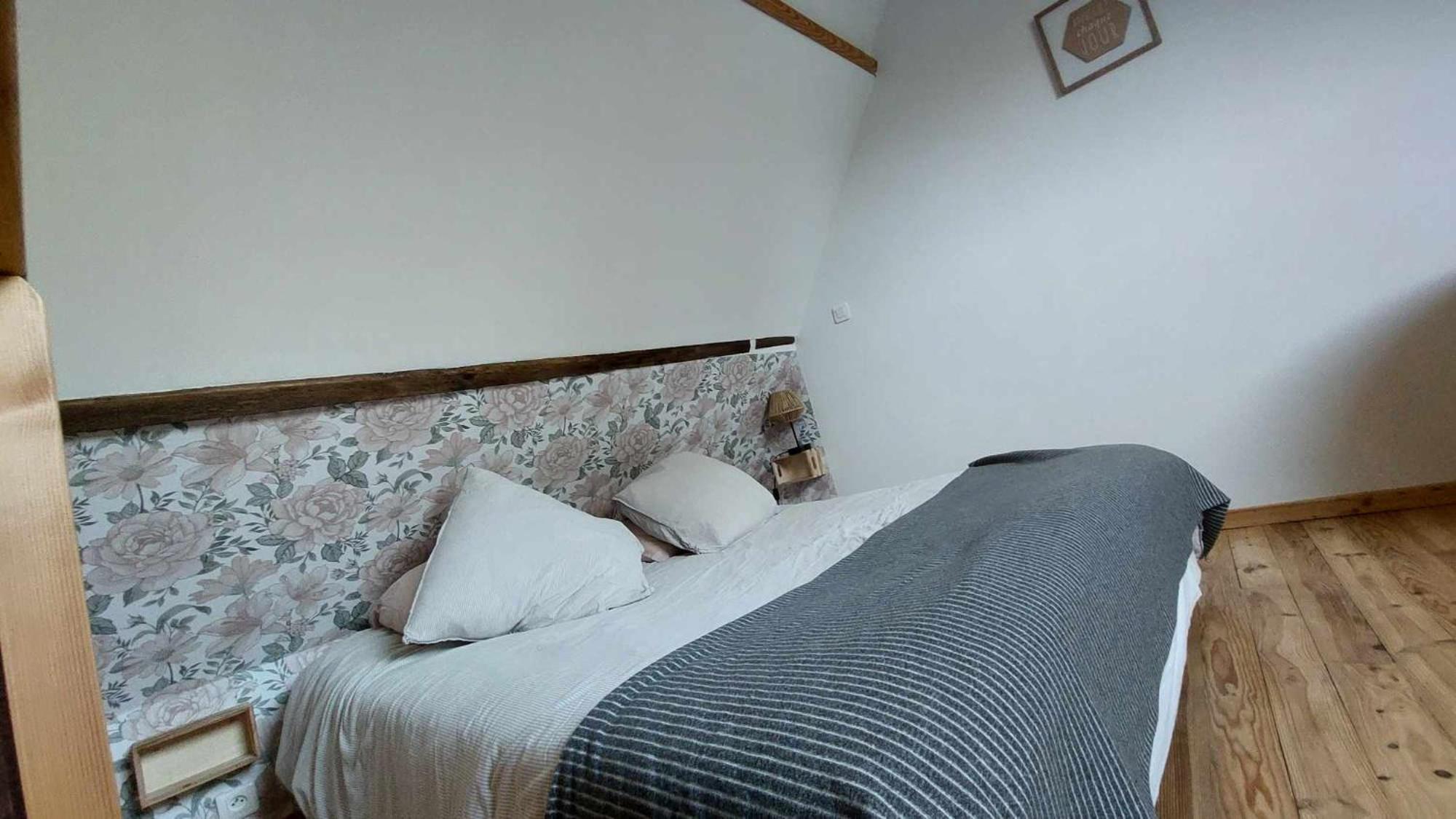 Villa Le Nid Douillet Offrethun Esterno foto